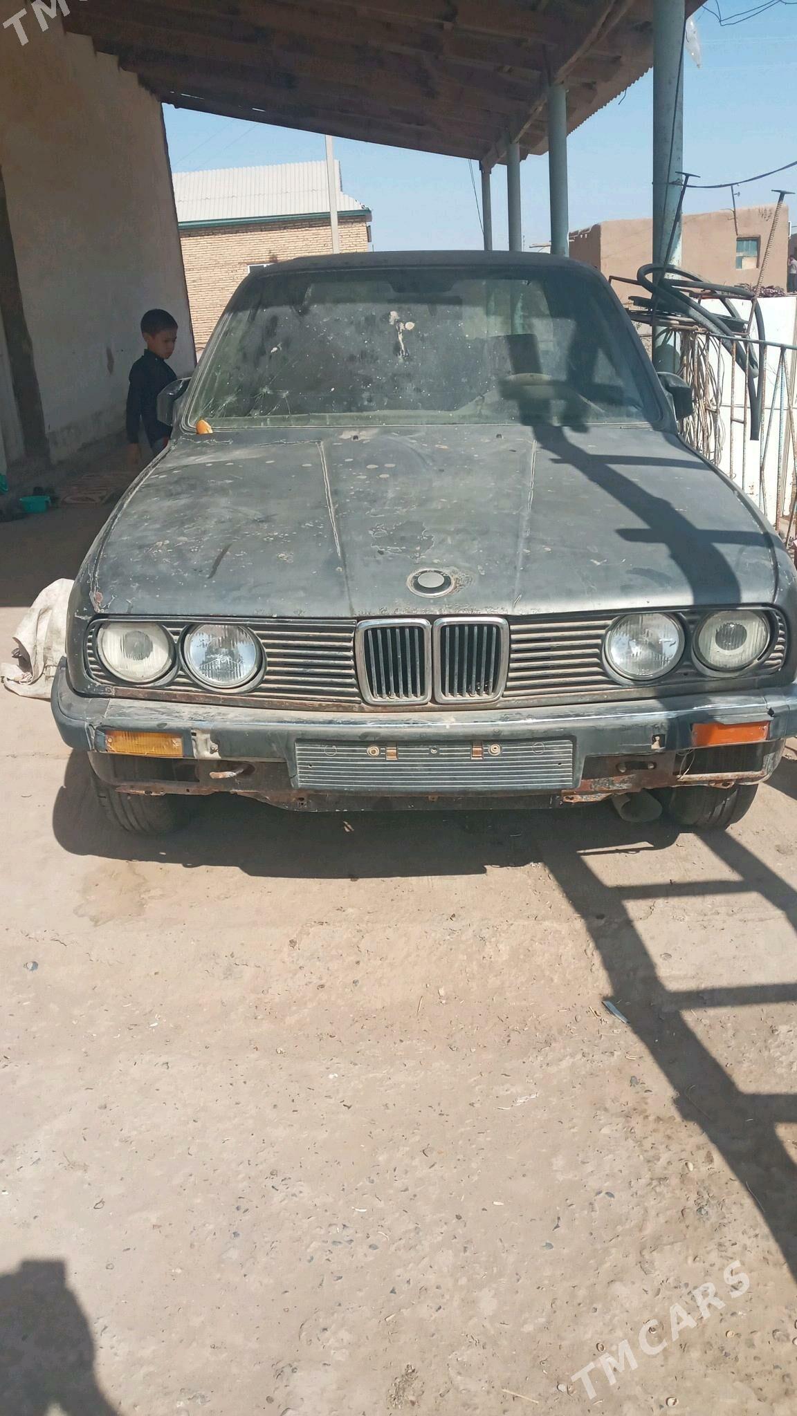 BMW 320 1990 - 11 000 TMT - Sarahs - img 4