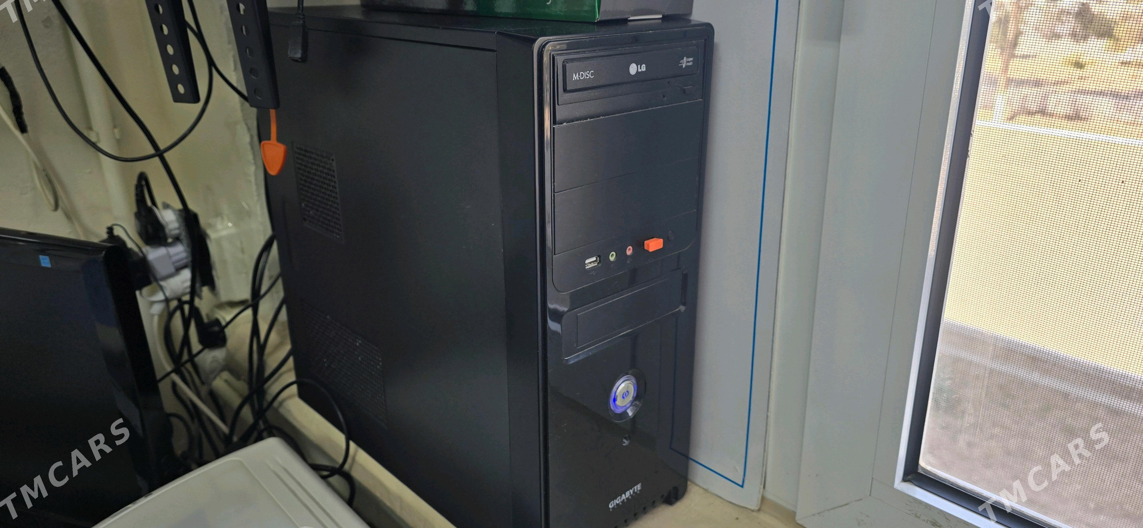 Intel core i-5 - Ашхабад - img 7
