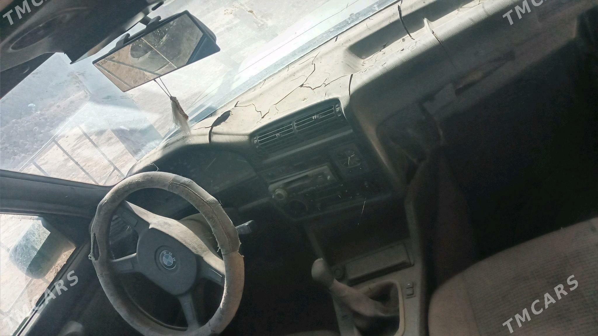 BMW 320 1990 - 11 000 TMT - Sarahs - img 6
