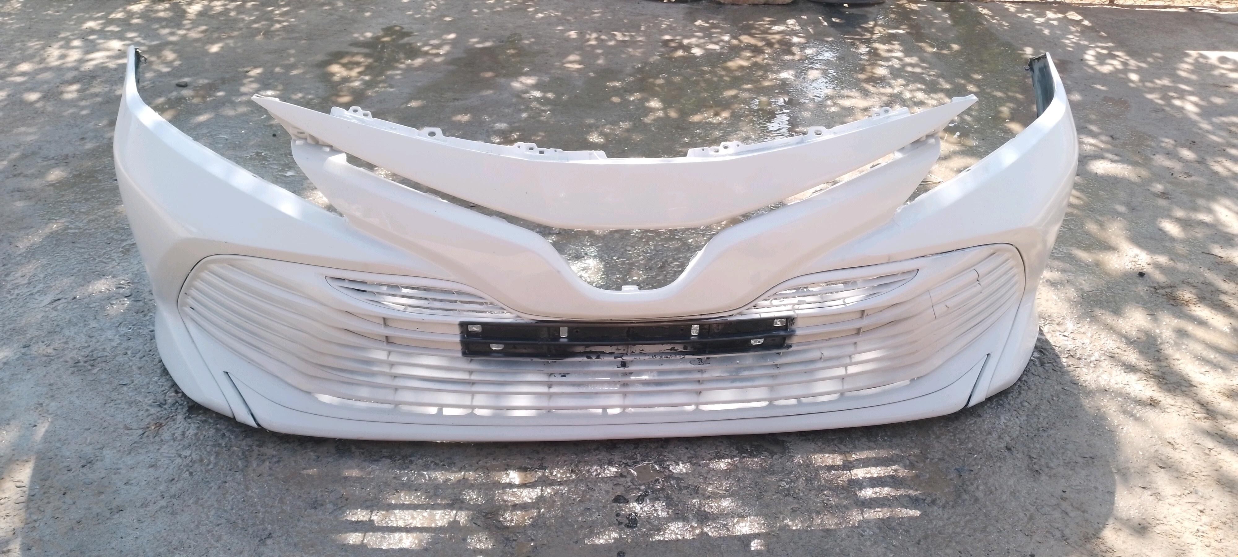 bamper kemei 20 250 TMT - Babadaýhan - img 2