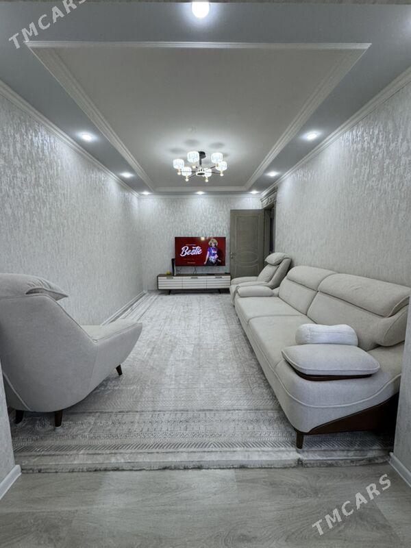 Engelsa 3etaz 3kom 65m2 - Aşgabat - img 4