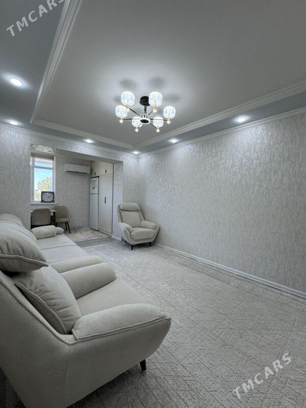 Engelsa 3etaz 3kom 65m2 - Aşgabat - img 3