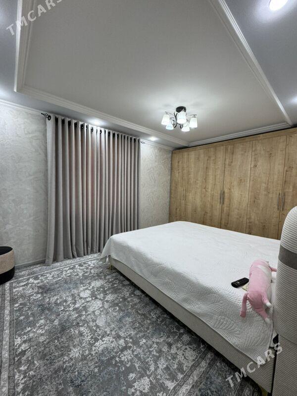 Engelsa 3etaz 3kom 65m2 - Aşgabat - img 10