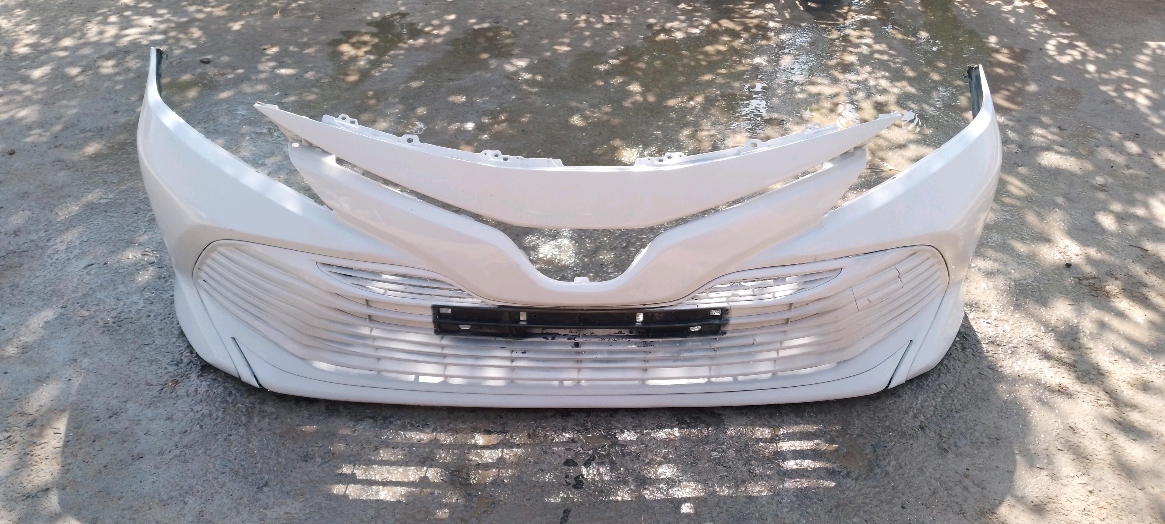 bamper kemei 20 250 TMT - Babadaýhan - img 5