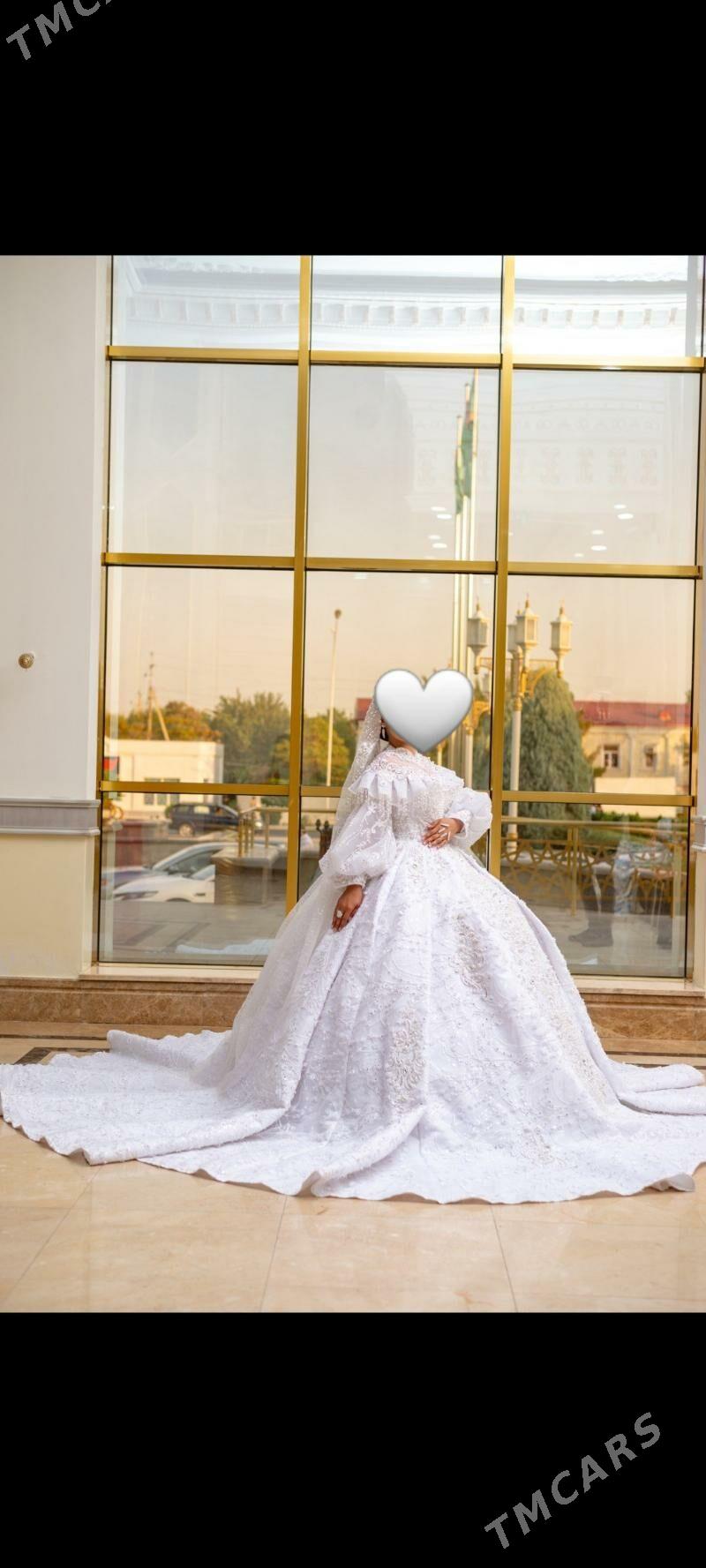 fata - Aşgabat - img 2