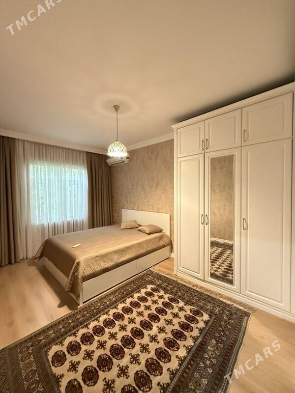 Kim rayon 3etaz 3kom 76m2 ewro - Aşgabat - img 10