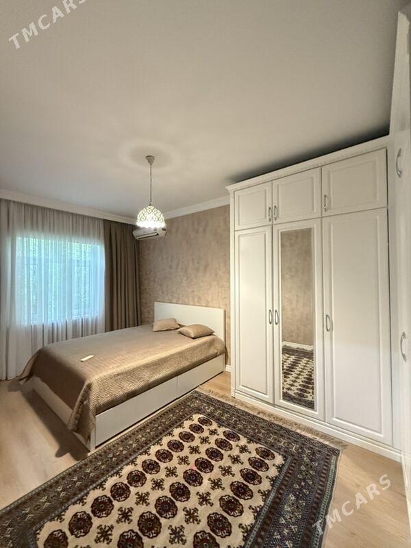 Kim rayon 3etaz 3kom 76m2 ewro - Aşgabat - img 8