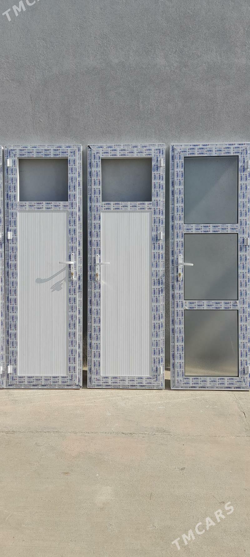 ️ Türetiski Alÿumin Gapy ️ - Çoganly - img 6