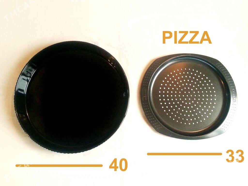 Протвени поддоны - 30 мкр - img 3