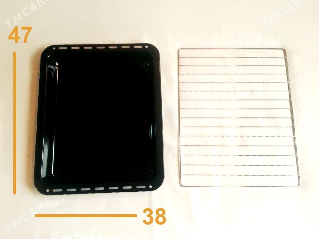 Протвени поддоны - 30 мкр - img 2