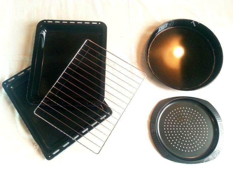 Протвени поддоны - 30 мкр - img 1