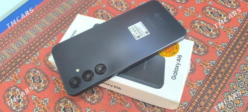 Samsung A16 Tp yazgyly - Мары - img 2