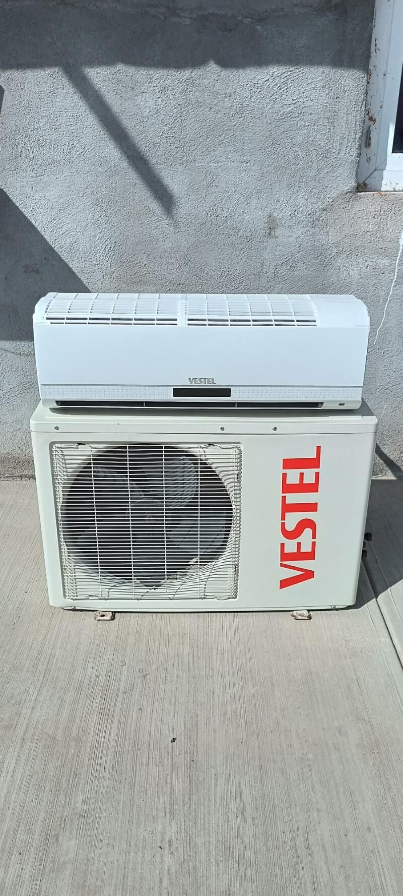 Vestel 40 кв тепло холод - Aşgabat - img 2