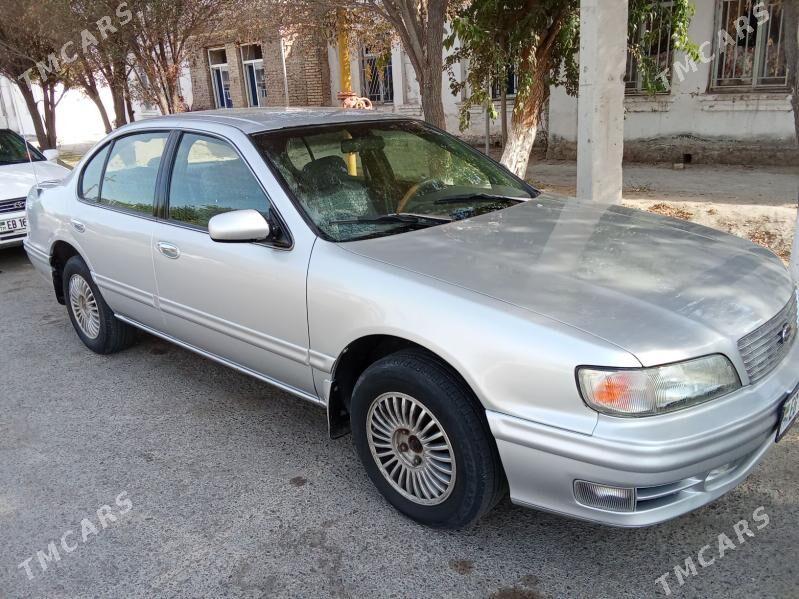 Nissan Cefiro 1994 - 50 000 TMT - Türkmenabat - img 8