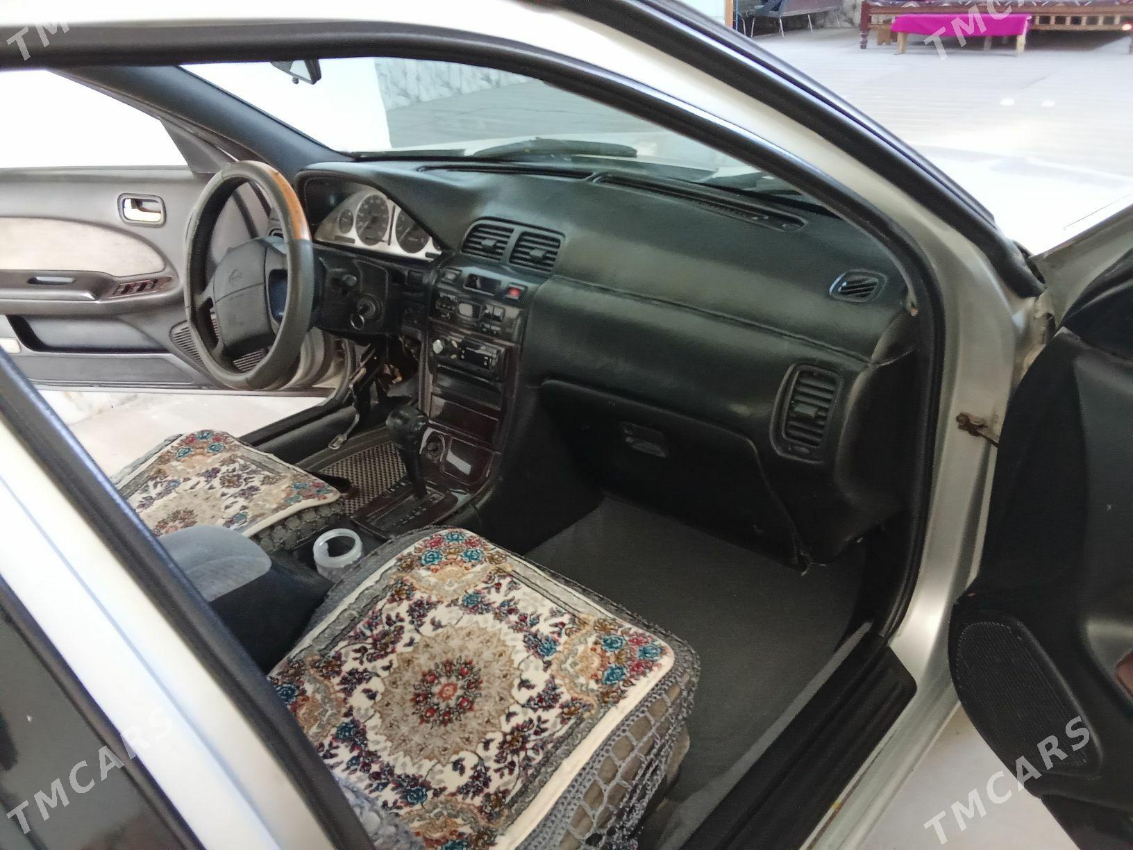 Nissan Cefiro 1994 - 50 000 TMT - Türkmenabat - img 2