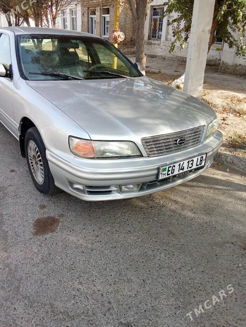 Nissan Cefiro 1994 - 50 000 TMT - Türkmenabat - img 5