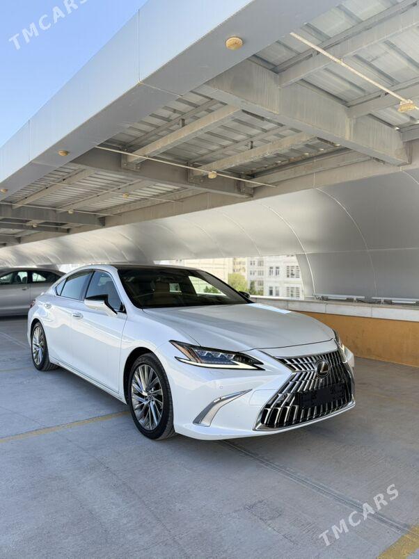 Lexus ES 350 2020 - 835 000 TMT - Aşgabat - img 4