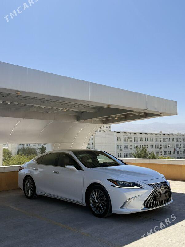 Lexus ES 350 2020 - 835 000 TMT - Aşgabat - img 5