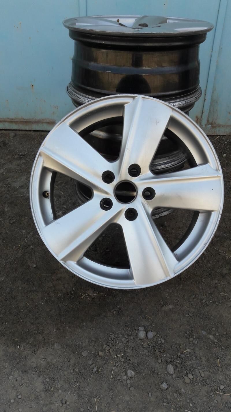 Diska 17 650 TMT - Ашхабад - img 3