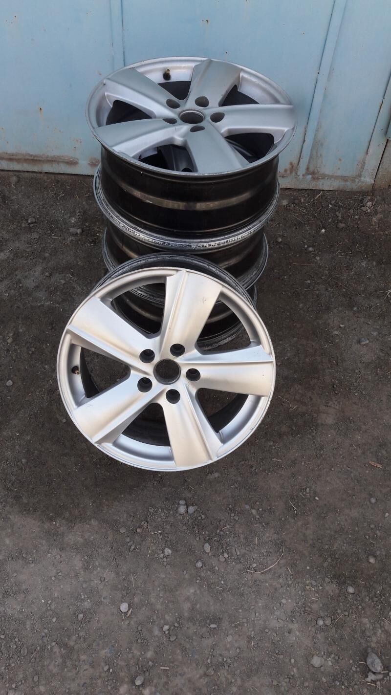 Diska 17 650 TMT - Ашхабад - img 2