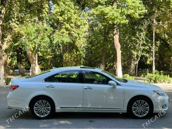 Lexus ES 350 2012 - 306 000 TMT - Арчабиль шаёлы - img 6
