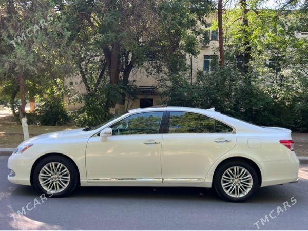 Lexus ES 350 2012 - 306 000 TMT - Арчабиль шаёлы - img 2