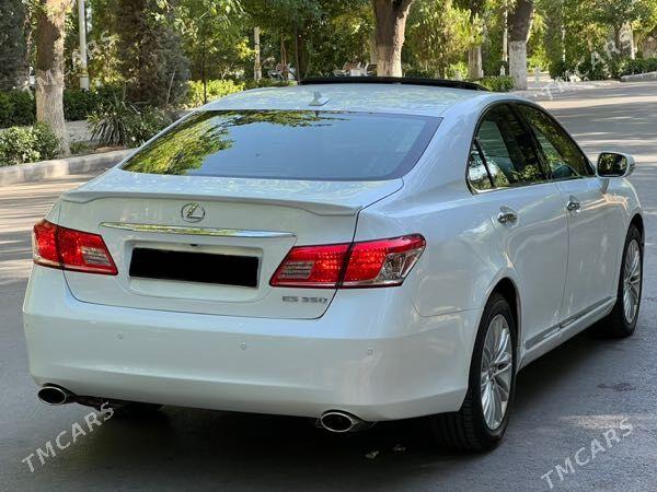 Lexus ES 350 2012 - 306 000 TMT - Арчабиль шаёлы - img 5