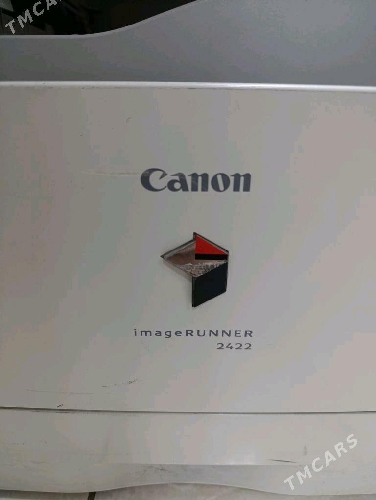 CANON A3 kopya printer - Бузмеин - img 3