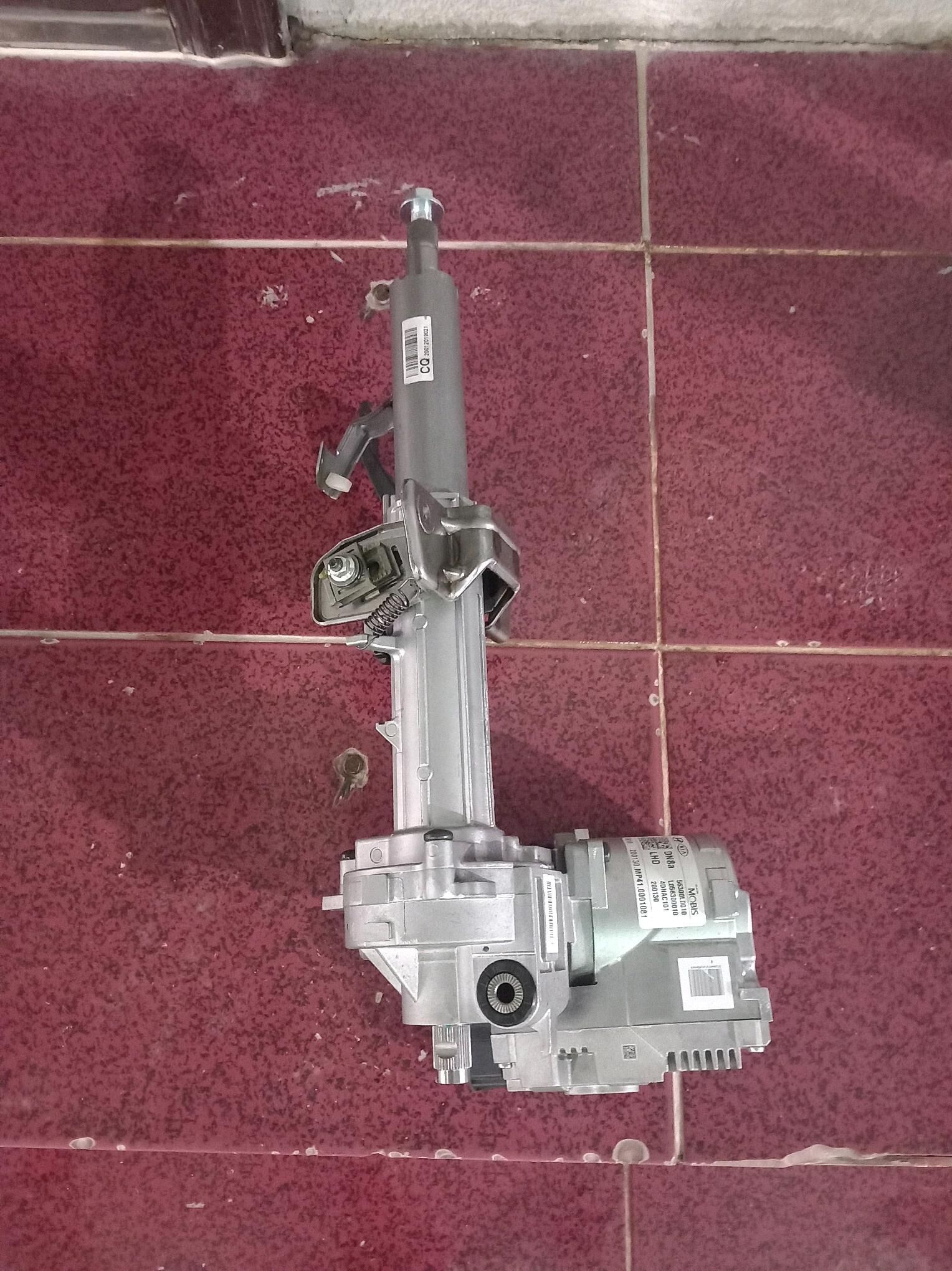 Sonata 2020 2023 2 000 TMT - Ашхабад - img 2