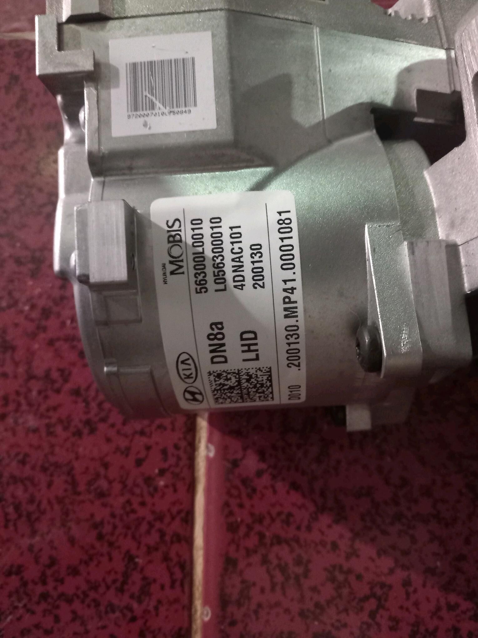 Sonata 2020 2023 2 000 TMT - Ашхабад - img 4