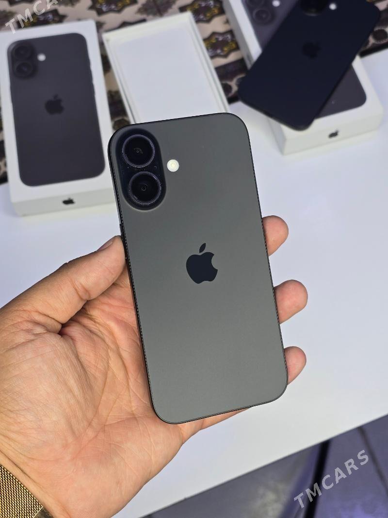 iPhone 16  128gb - Mary - img 4