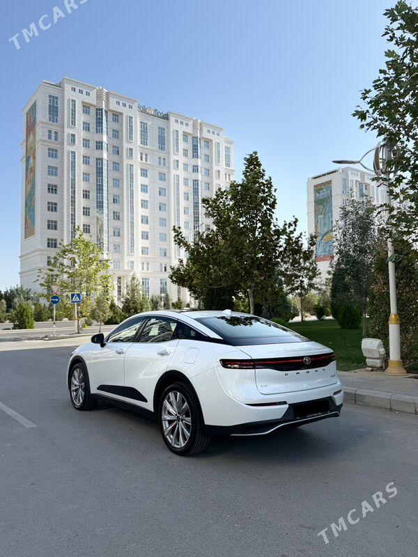 Toyota Crown 2024 - 780 000 TMT - Ашхабад - img 9