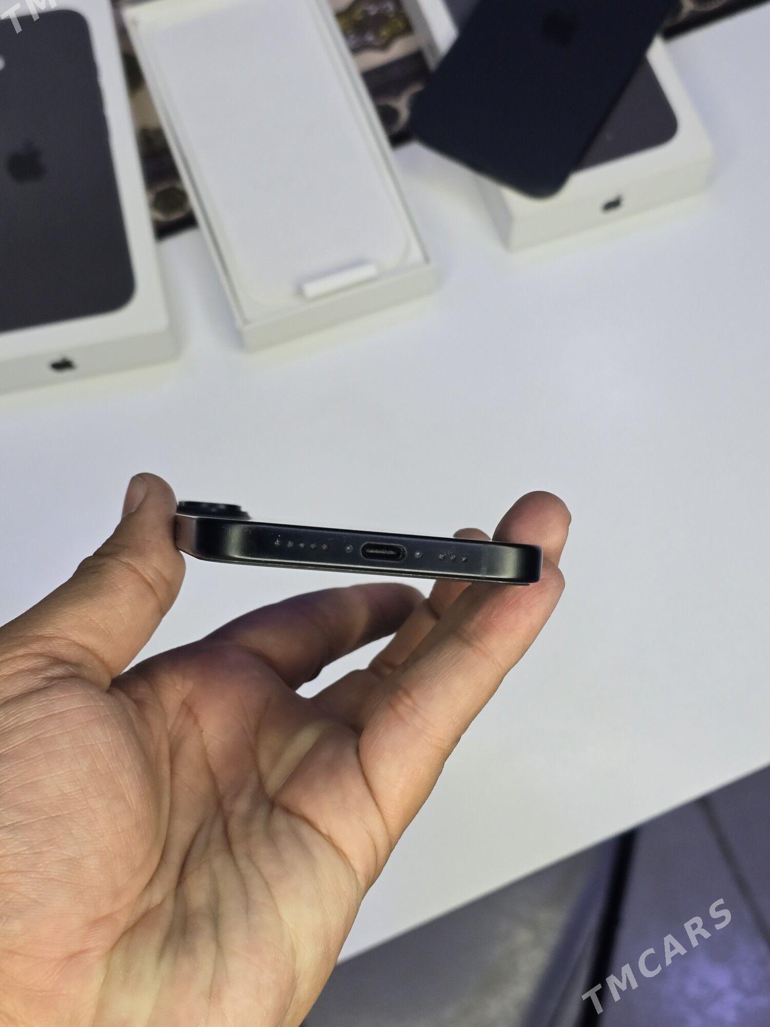 iPhone 16  128gb - Mary - img 5