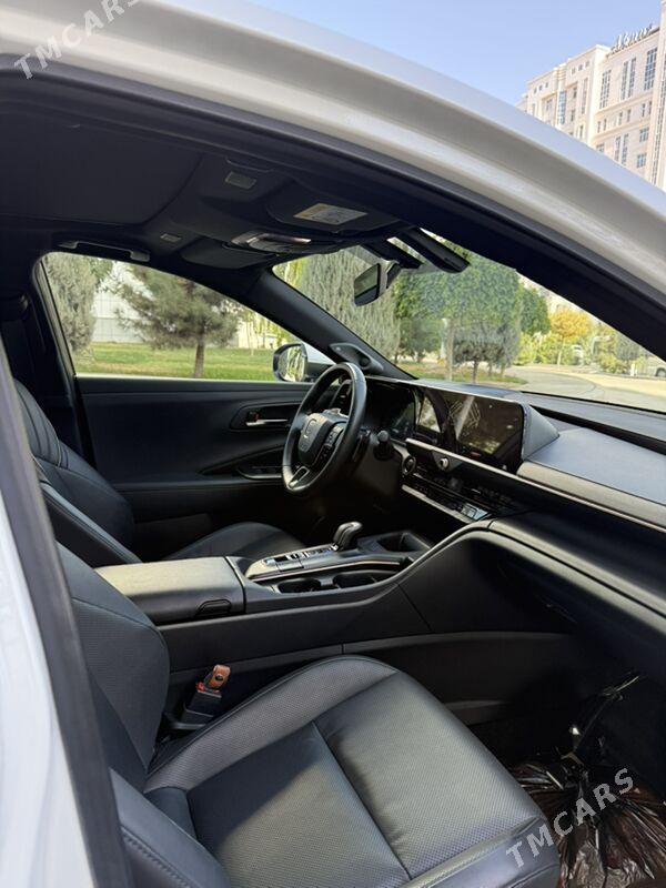 Toyota Crown 2024 - 780 000 TMT - Ашхабад - img 8