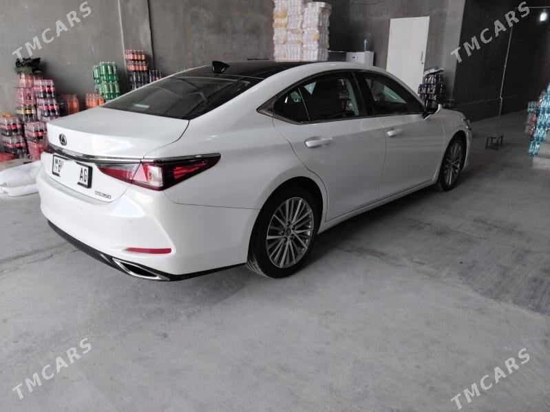 Lexus ES 350 2022 - 650 000 TMT - Aşgabat - img 5