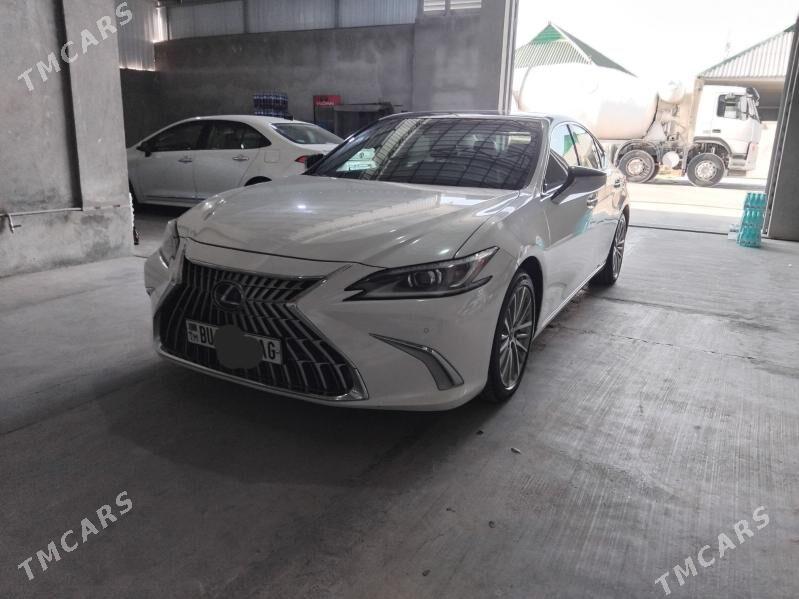 Lexus ES 350 2022 - 650 000 TMT - Aşgabat - img 4