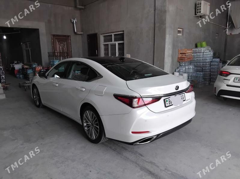 Lexus ES 350 2022 - 650 000 TMT - Aşgabat - img 3