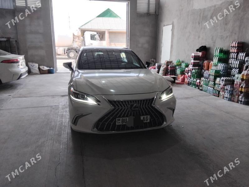 Lexus ES 350 2022 - 650 000 TMT - Aşgabat - img 2