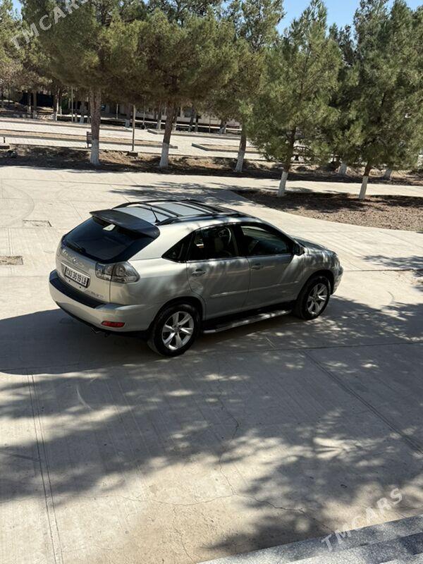 Lexus RX 330 2004 - 240 000 TMT - Sakar - img 4