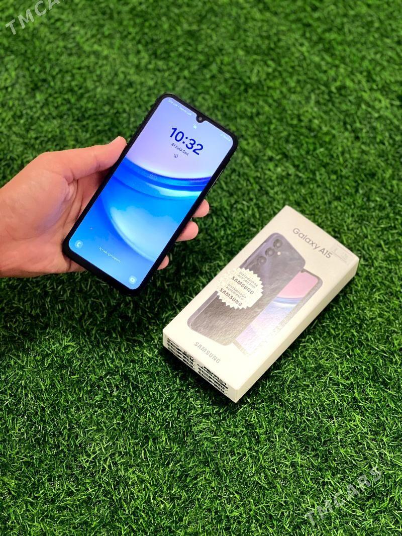 Samsung A15 - Гумдаг - img 2