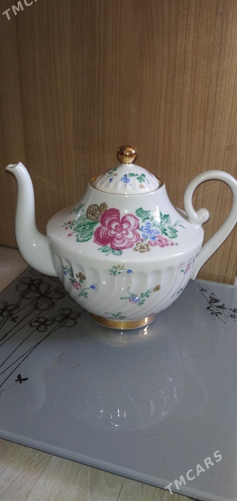 ПОСУДА РАЗНАЯ - Aşgabat - img 1