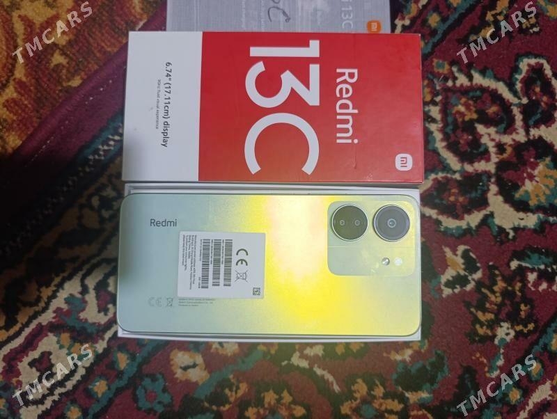 Redmi13C - Türkmenbaşy - img 2