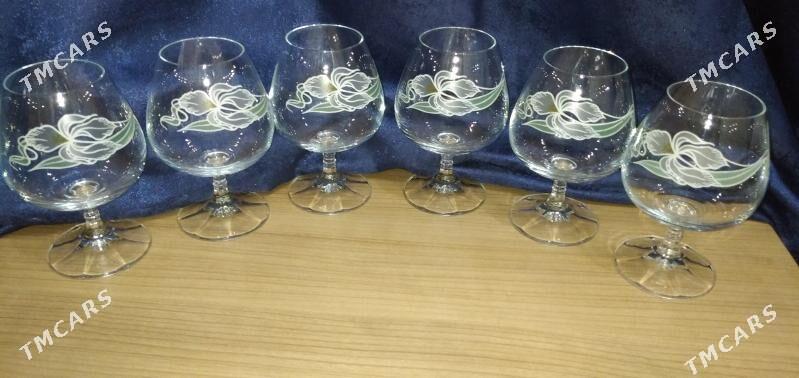 ПОСУДА РАЗНАЯ - Aşgabat - img 4