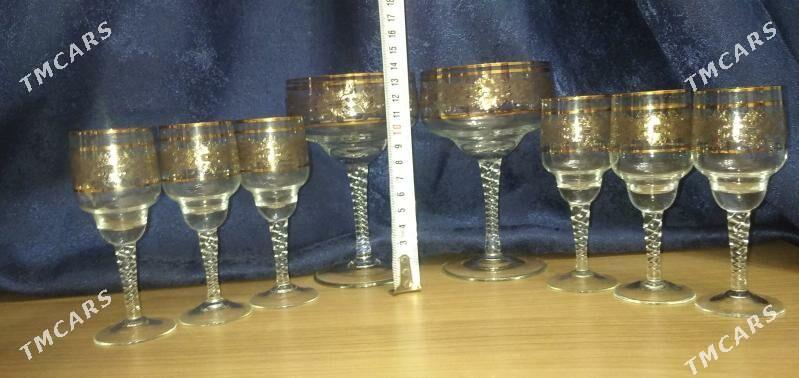 ПОСУДА РАЗНАЯ - Aşgabat - img 3