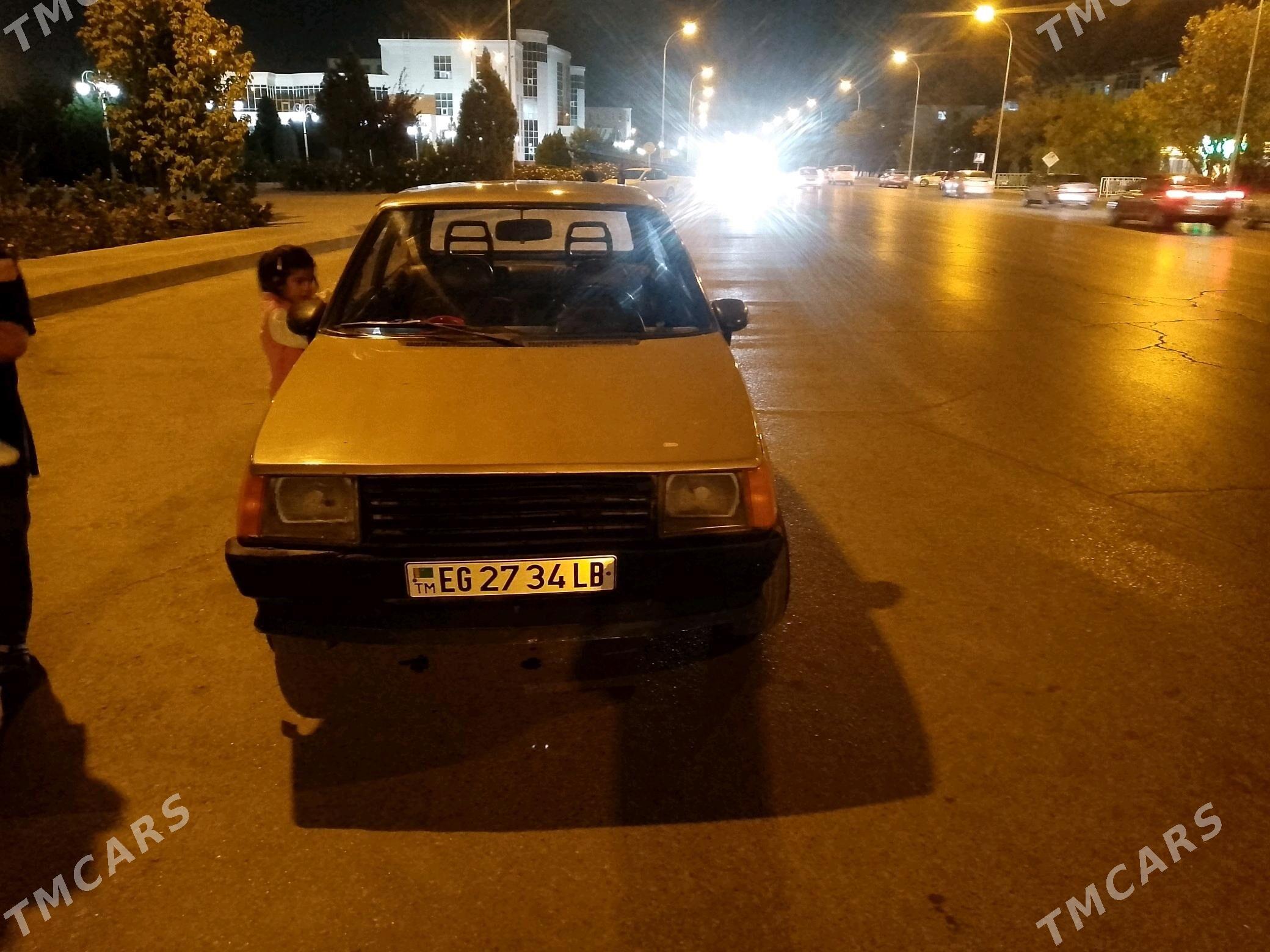 ZAZ 965A 1993 - 8 000 TMT - Туркменабат - img 5