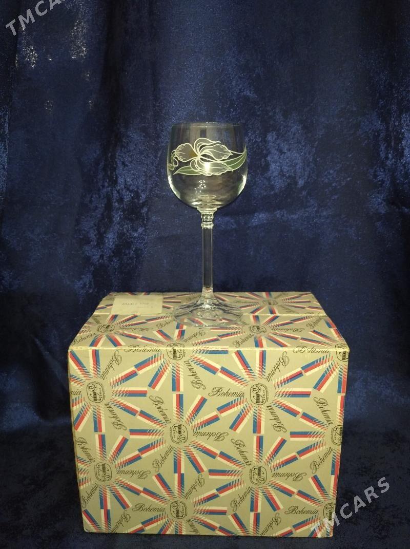 ПОСУДА РАЗНАЯ - Aşgabat - img 2