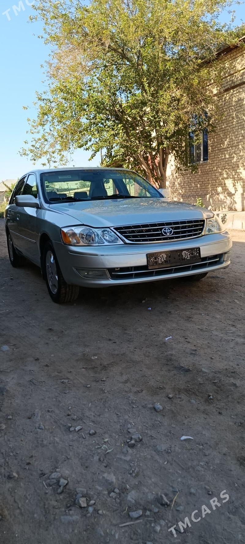 Toyota Avalon 2003 - 220 000 TMT - Daşoguz - img 3