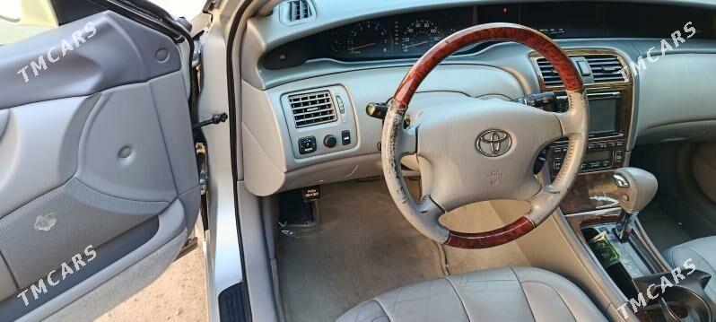 Toyota Avalon 2003 - 220 000 TMT - Daşoguz - img 2