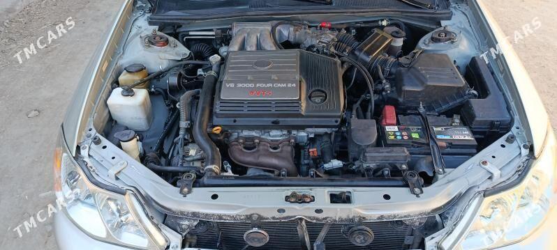 Toyota Avalon 2003 - 220 000 TMT - Daşoguz - img 5