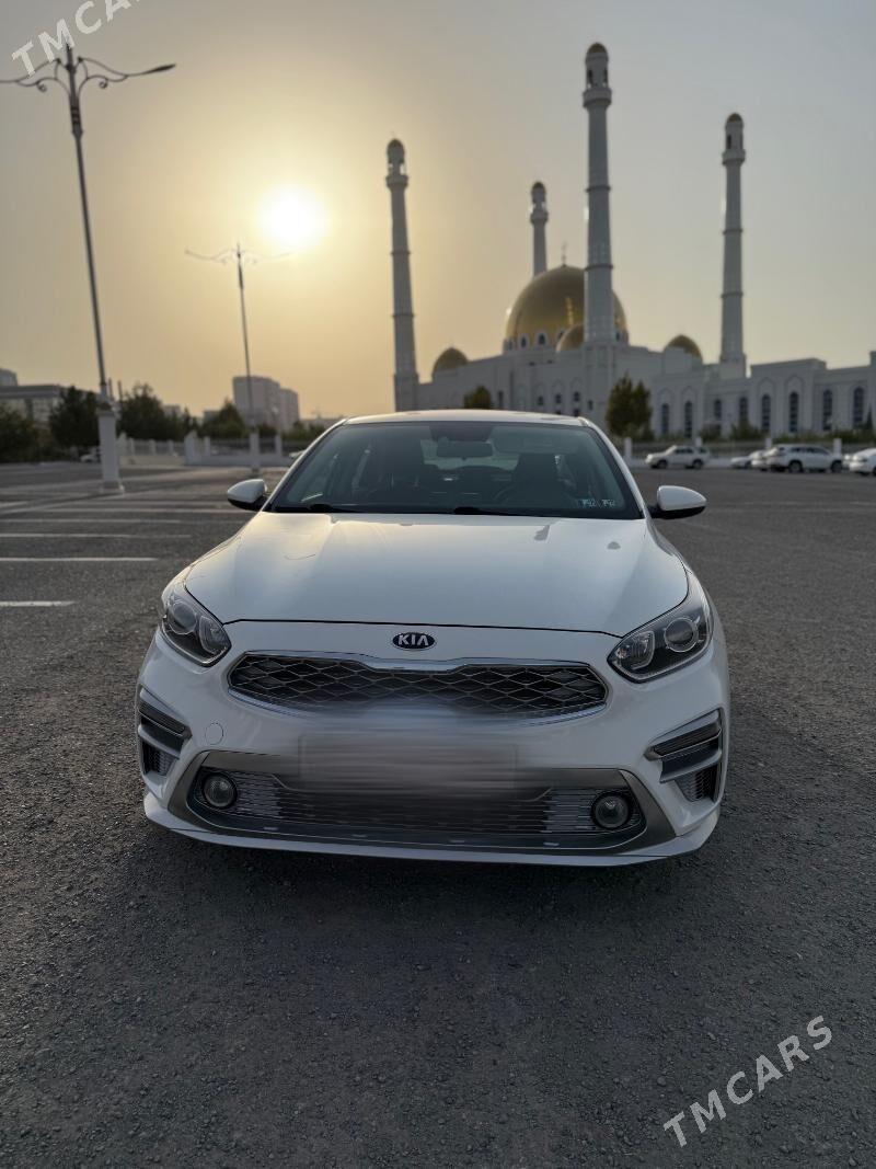 Kia Forte 2020 - 230 000 TMT - Aşgabat - img 3